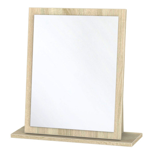 Falmouth Small Mirror